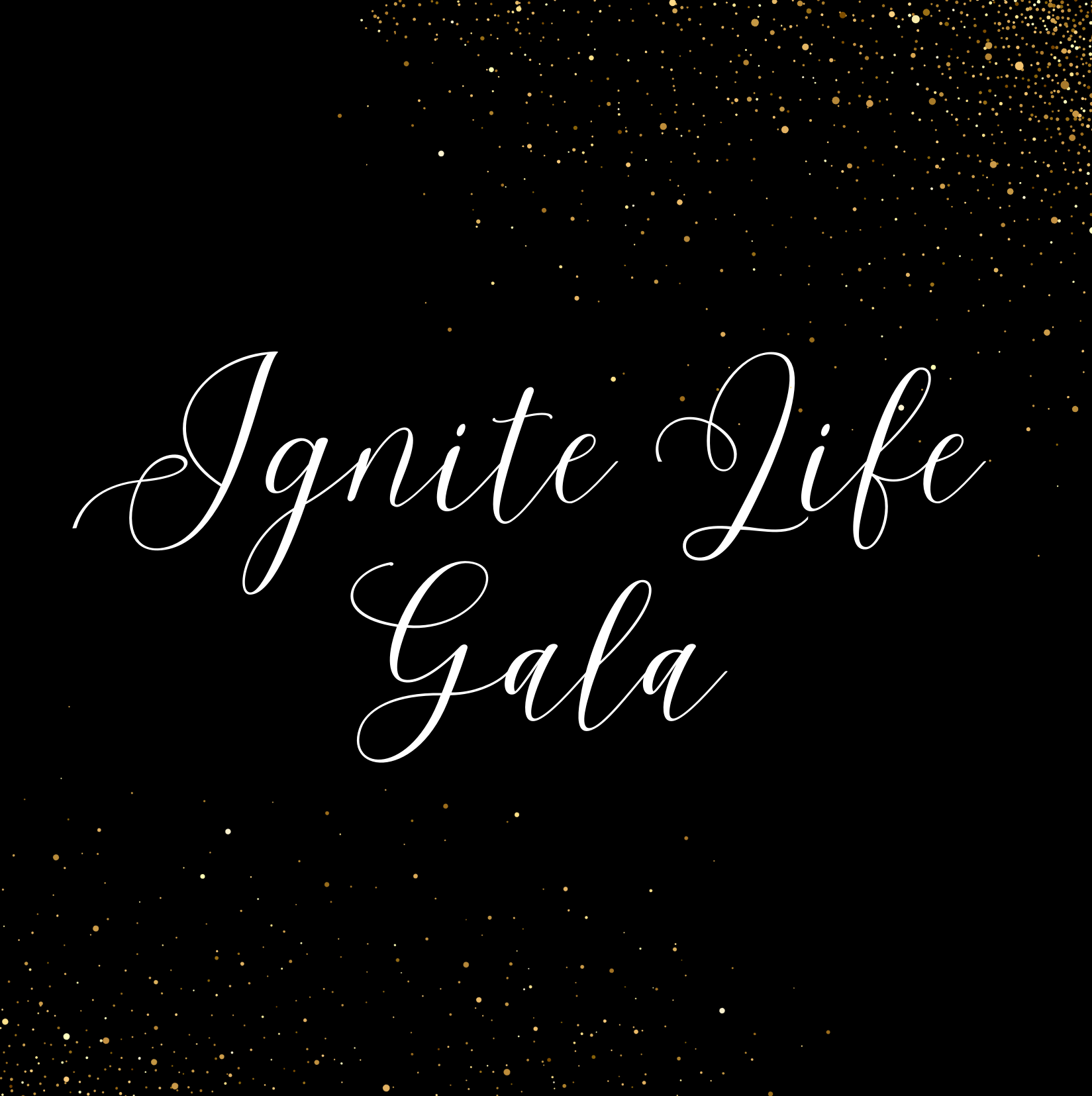 Ignite Life Fundraiser Gala: Kingdom Come. - logo